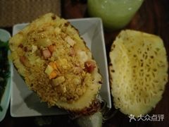 -自然餐厅(Phuket)