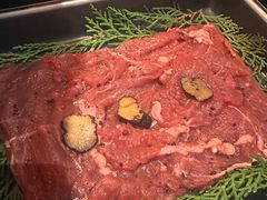 高山黑松露牛肉-芸山季·云南山珍菌火锅(人民广场来福士店)