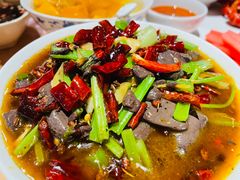 -丹虾|文和友小龙虾·烙锅(陕西路旗舰店)