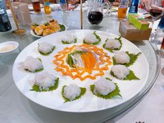 -龙悦湾酒家·八阵鱼生·渔人码头店