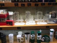 -星巴克臻选(福州仓山万达店)
