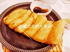 红糖软糍粑-眉州东坡(中日友好医院店)