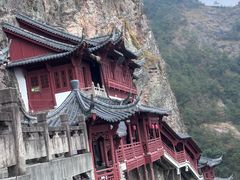 -大慈岩风景区