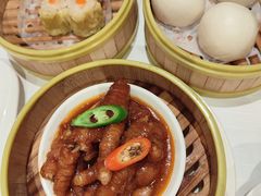 -醉辉皇原味海鲜江南菜(成都大魔方店)