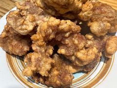 炸醋肉-海丝金凤(金鱼店)