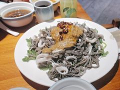 -義聚德·清真铜锅涮羊肉·烧烤(河东店)