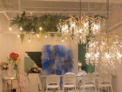 -ins森林童话餐厅coffee&bistro