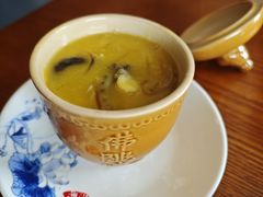 -宴武夷·匠心闽味(印象大红袍店)