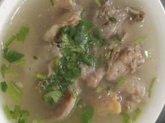 -三盛轩回民饺子馆