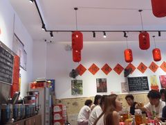 -荆九爷爆炒桥头三嫩(夫子庙店)