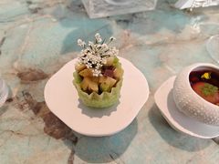 -九献创意菜(亮马河花园店)