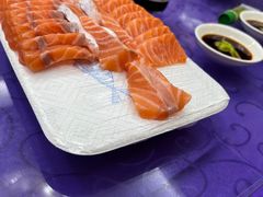 -广胜通达海鲜食府(黄沙店)