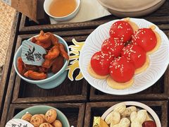 -ins森林童话餐厅coffee&bistro