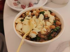 -川味堂·四川豆花(八卦岭店)