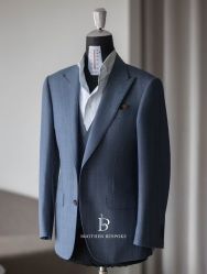 点击看大图 -Brother西服礼服定制·商务·婚礼(佛山南海店)
