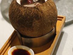-尚一汤 广东炖汤(金桥国际店)