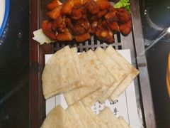 -王氏招牌菜(环科园店)