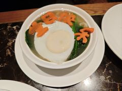 -汤城小厨•粤菜•靓汤(苏州街店)