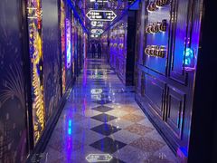 -好乐迪(张扬路八佰伴店)