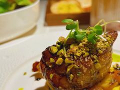 -研食记西餐厅(金融中心店)
