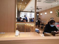 -马记永·兰州牛肉面(天通苑家乐福店)