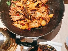 -徐小姐地锅鸡(铜山万达店)