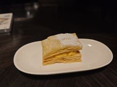 -万丽轩·粤菜(王府井金茂万丽酒店)