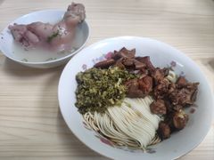 -盛兴面馆(真儒大厦店)