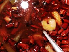 精品毛血旺-旺顺阁海鲜广场(亚运村店)