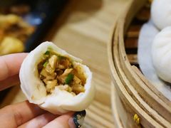 酱肉包-陈傻子餐厅(世纪都会店)