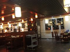 大堂-捞旺猪肚鸡(街道口店)