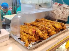 -巴依老爷新疆美食(赛格店)