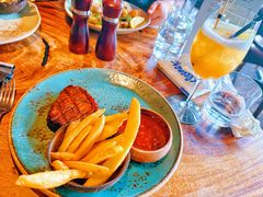 -The Meat & Wine Co Southbank(南岸店)