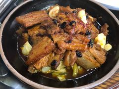 -野渡坡·极致湘菜·庭院餐厅(汉阳店)