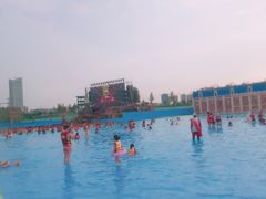 -西安华夏文旅水世界