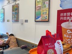 -庆丰包子铺(潘家园店)