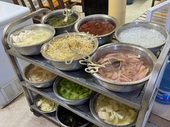 -唠叨坊私房菜(五一街店)