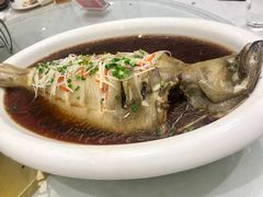 -金狮麟·新豫菜(金码大厦店)