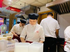 -老通城豆皮大王(吉庆街店)