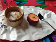 -上海滩餐厅(BFC外滩金融中心店)