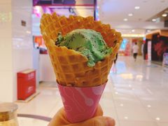 -芭斯罗缤31冰淇淋(BHG MALL上地店)
