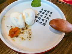 -院落新京菜·烤鸭(地安门店)