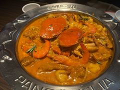 -胖哥俩肉蟹煲(福州仓山爱琴海店)