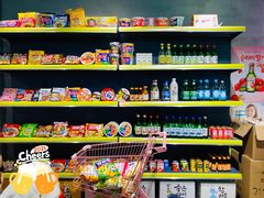 -Meet Sun韩式大排档(五一广场7MALL店)