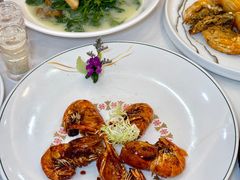 -丰尔粥食·顺德鱼生·干蒸排骨顺德菜(大良分店)