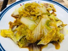 高山娃娃菜-卤儿道道(杭州大厦501店)