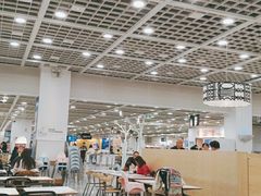 大堂-宜家·瑞典风味餐厅(北京西红门店)
