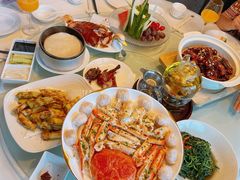 -湖锦酒楼·旗舰店(三阳总店)