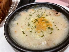 奶油蘑菇酱-西堤厚牛排(国瑞店)