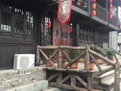 -小玲子(诸葛古镇店)